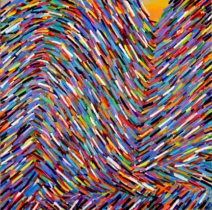 Joshua-Petker-Untitled-Waves-2012-acrylic-and-ink-on-canvas-36x36_