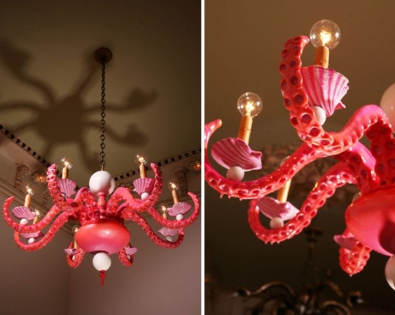 Unique-Octopus-Chandeliers-by-Adam-Wallacavage-1