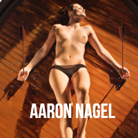 Aaron Nagel