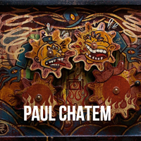 Paul Chatem