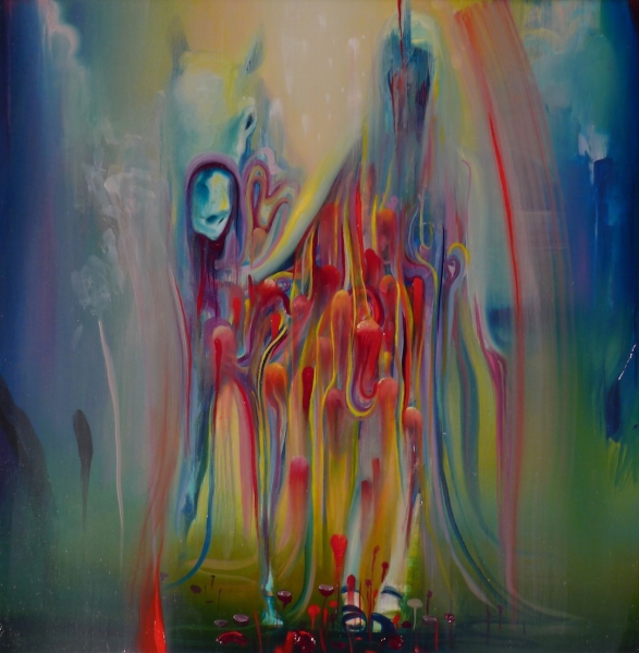 Michael Page's "Clydesdale"