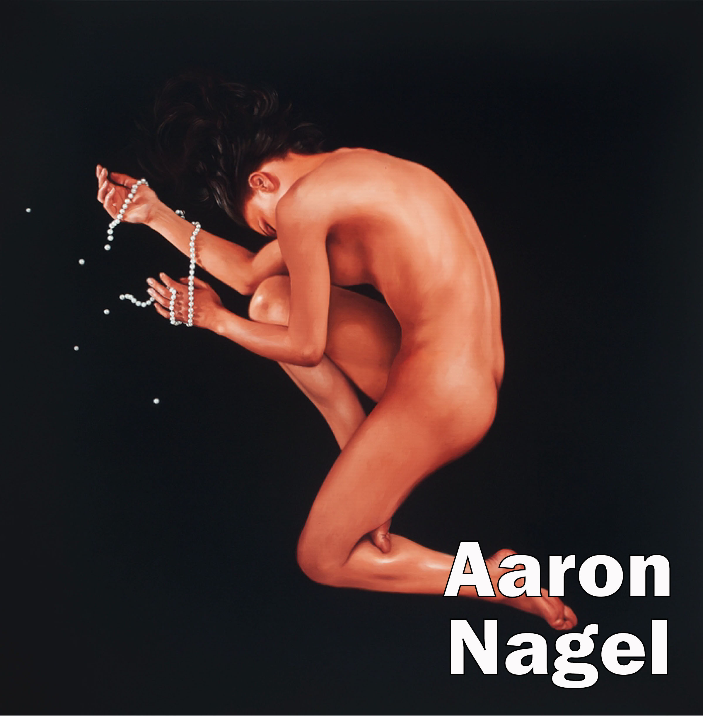 Aaron Nagel