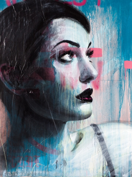 Anniversary Group Show : RONE<br>So Far Away