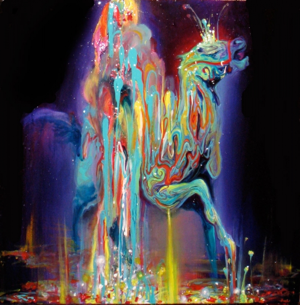 Winter Group Show : Michael Page
