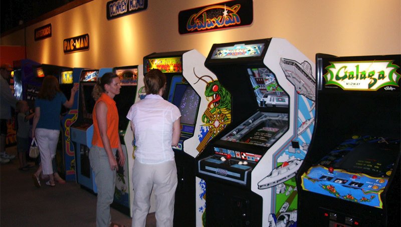 Best Arcade Games Of All Time – Our Picks