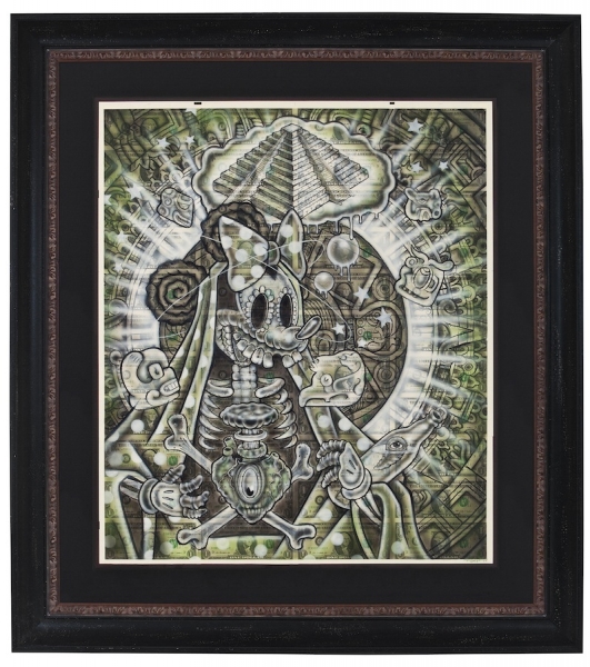 James Charles : Minnicacihuatl (Large)