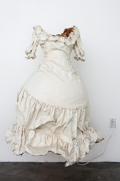 Peter Gronquist : Untitled (Dress)