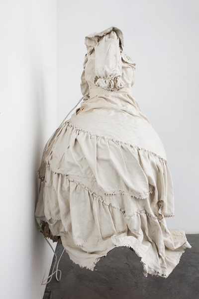 Peter Gronquist : Untitled (Dress)
